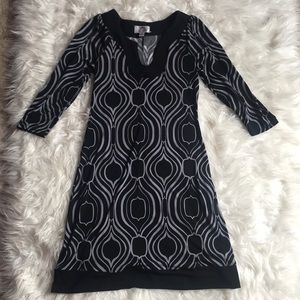 Dressy, casual dress